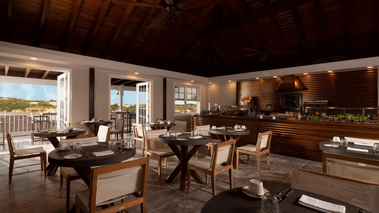 Hammock Cove Antigua